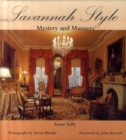 Image for Savannah Style : Mystery &amp; Manners