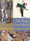 Image for The Peggy Guggenheim collection of modern art