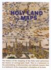Image for The Holy Land in Maps