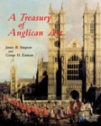 Image for A Treasury of Anglican Art