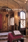 Image for The guide to Jewish Italy