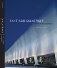 Image for Santiago Calatrava  : the Athens Olympics