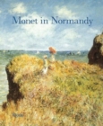 Image for Monet in Normandy