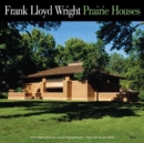 Image for Frank Lloyd Wright Prairie Houses