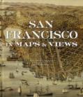 Image for San Francisco in Maps