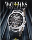 Image for Watches internationalVol. 8 : No. VIII