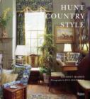 Image for Hunt country style