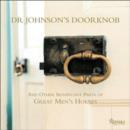 Image for Dr Johnson&#39;s Doorknob