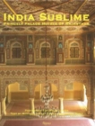 Image for India Sublime