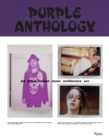 Image for Purple anthology