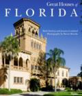 Image for Great Houses of Old Florida