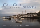 Image for Cape Cod and The Islands
