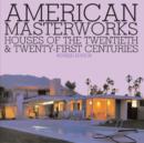 Image for American masterworks