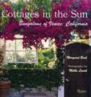 Image for Cottages in the sun  : bungalows of Venice, California