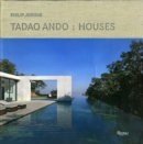 Image for Tadao Ando: Houses