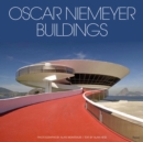 Image for Oscar Niemeyer Buildings