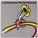 Image for Lichtenstein Remembered