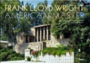 Image for Frank Lloyd Wright - American master