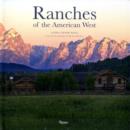 Image for Ranches of the American West