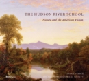 Image for The Hudson River School  : nature and the American vision