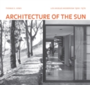 Image for Architecture of the Sun
