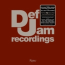 Image for Def Jam recordings  : the first 25 years of the last great record label