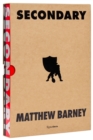 Image for Matthew Barney: Secondary