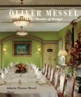 Image for Oliver Messel  : in the theatre of design