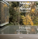 Image for Houses: Modern Natural/Natural Modern