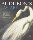Image for Audubon&#39;s aviary  : the original watercolors for the birds of America
