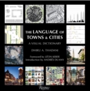 Image for The language of towns and cities