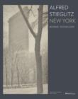 Image for Alfred Stieglitz New York