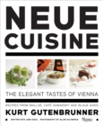 Image for Neue cuisine  : the elegant tastes of Vienna