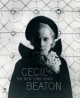 Image for Cecil Beaton: The New York Years