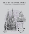 Image for How to Read Churches