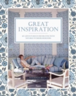 Image for Great Inspiration : My Adventures in Decorating with Notable Interior Designers