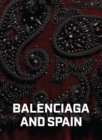 Image for Balenciaga and Spain