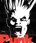 Image for Punk  : an aesthetic
