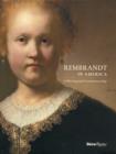 Image for Rembrandt in America  : collecting and connoisseurship
