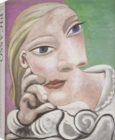 Image for Pablo Picasso and Marie-Therese