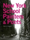 Image for New York School Painters &amp; Poets