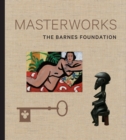 Image for The Barnes Foundation: Masterworks