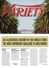 Image for Variety  : an illustrated history of the world from the most important magazine in Hollywood
