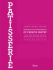Image for Patisserie  : mastering the fundamentals of French pastry