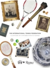 Image for The International Tennis Federation  : a century of contribution