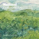 Image for National Gallery of Art: Selected Works