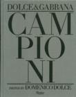 Image for Dolce &amp; Gabbana - campioni