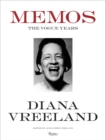Image for Diana Vreeland memos  : the Vogue years