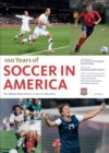 Image for Soccer in America  : a century of the beautiful game