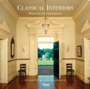 Image for Classical interiors  : historical and contemporary